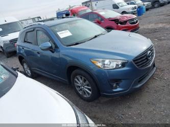 MAZDA CX-5 TOURING