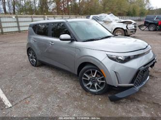 KIA SOUL EX