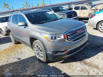 GMC ACADIA SLE-2