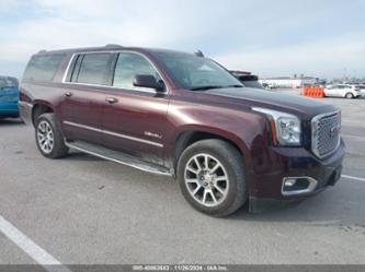 GMC YUKON DENALI