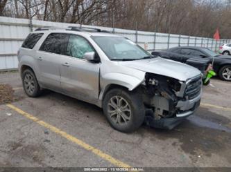 GMC ACADIA SLT-1