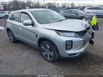 MITSUBISHI OUTLANDER SPORT 2.0 BE /2.0 ES /2.0 LE /2.0 SE