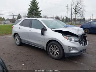 CHEVROLET EQUINOX FWD 2FL