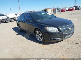 CHEVROLET MALIBU 1LT