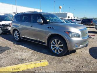 INFINITI QX56