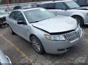 LINCOLN MKZ