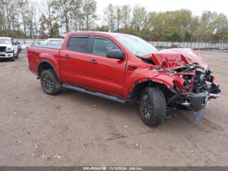 FORD RANGER XLT