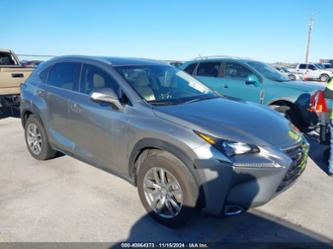 LEXUS NX 200T