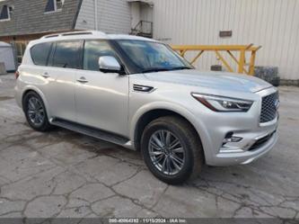 INFINITI QX80 LUXE AWD