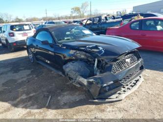 FORD MUSTANG ECOBOOST PREMIUM