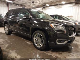 GMC ACADIA