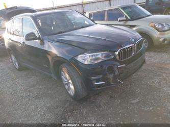 BMW X5 XDRIVE35I