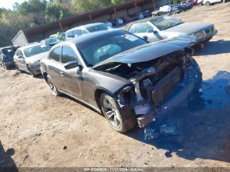 DODGE CHARGER SXT PLUS RWD