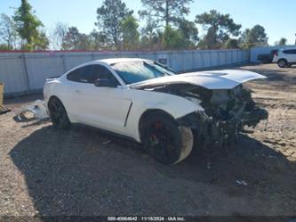 FORD MUSTANG GT PREMIUM