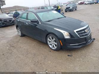 CADILLAC ATS STANDARD