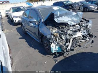 TOYOTA COROLLA HYBRID LE