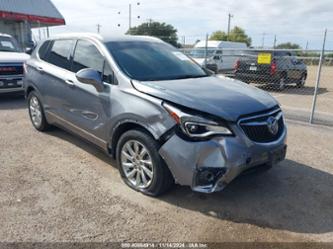 BUICK ENVISION FWD ESSENCE