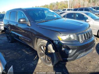 JEEP GRAND CHEROKEE ALTITUDE