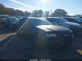 CHRYSLER 300S