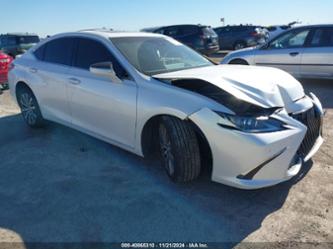 LEXUS ES 250