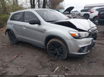 MITSUBISHI OUTLANDER SPORT 2.0 SP