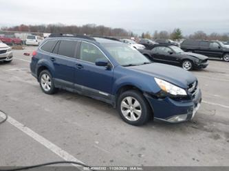 SUBARU OUTBACK 3.6R LIMITED