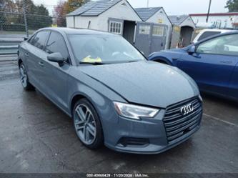 AUDI A3 PREMIUM 40 TFSI FRONT-WHEEL DRIVE S TRONIC