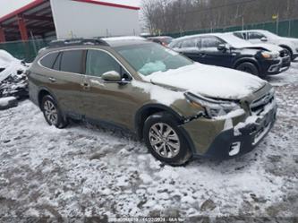 SUBARU OUTBACK PREMIUM