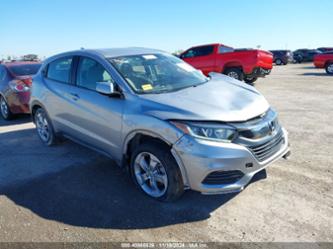 HONDA HR-V 2WD LX