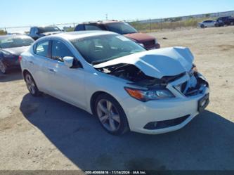 ACURA ILX 2.0L