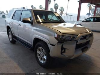 TOYOTA 4RUNNER SR5 PREMIUM