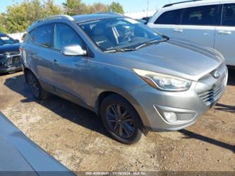 HYUNDAI TUCSON SE