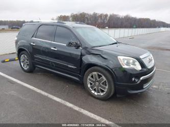 GMC ACADIA DENALI