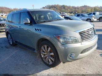 INFINITI QX56