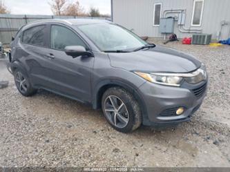 HONDA HR-V AWD EX