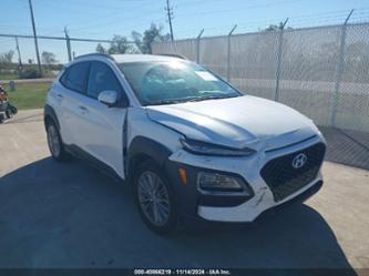 HYUNDAI KONA SEL