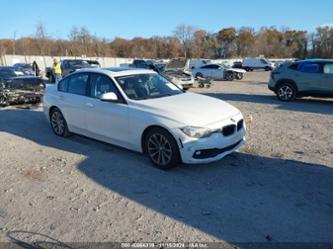 BMW 3 SERIES XDRIVE