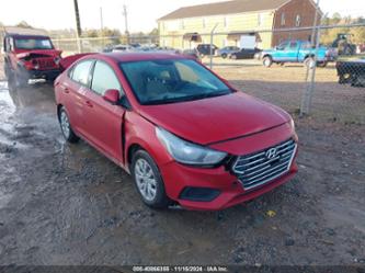 HYUNDAI ACCENT SE