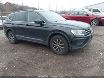 VOLKSWAGEN TIGUAN 2.0T SE/2.0T SE R-LINE BLACK/2.0T SEL