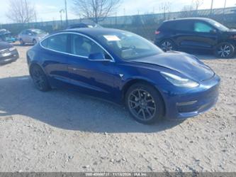 TESLA MODEL 3 LONG RANGE DUAL MOTOR ALL-WHEEL DRIVE