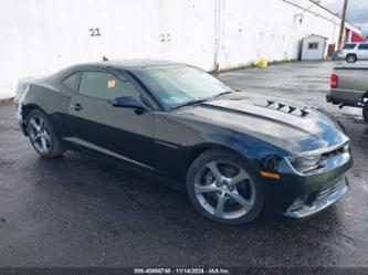 CHEVROLET CAMARO 1SS