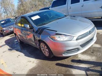 DODGE DART AERO