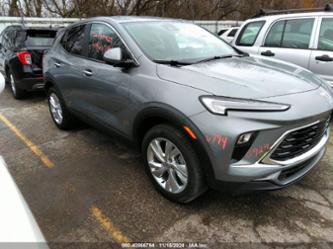 BUICK ENCORE GX PREFERRED AWD