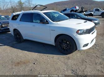 DODGE DURANGO R/T AWD