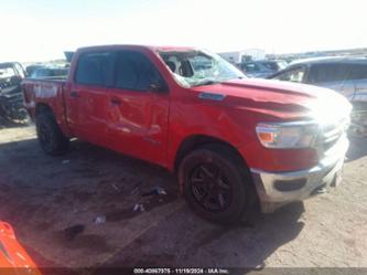 RAM 1500 TRADESMAN 4X4 5 7 BOX