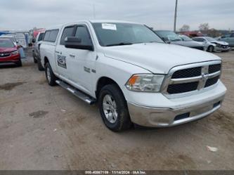 RAM 1500 SLT