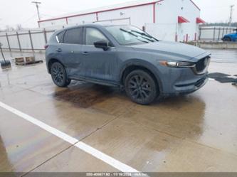 MAZDA CX-5 CARBON EDITION