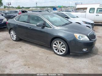 BUICK VERANO CONVENIENCE GROUP