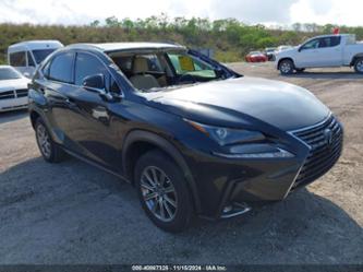 LEXUS NX 300