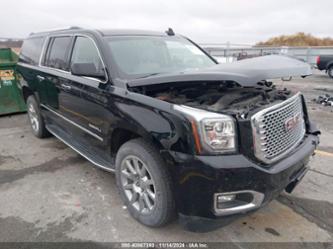 GMC YUKON DENALI